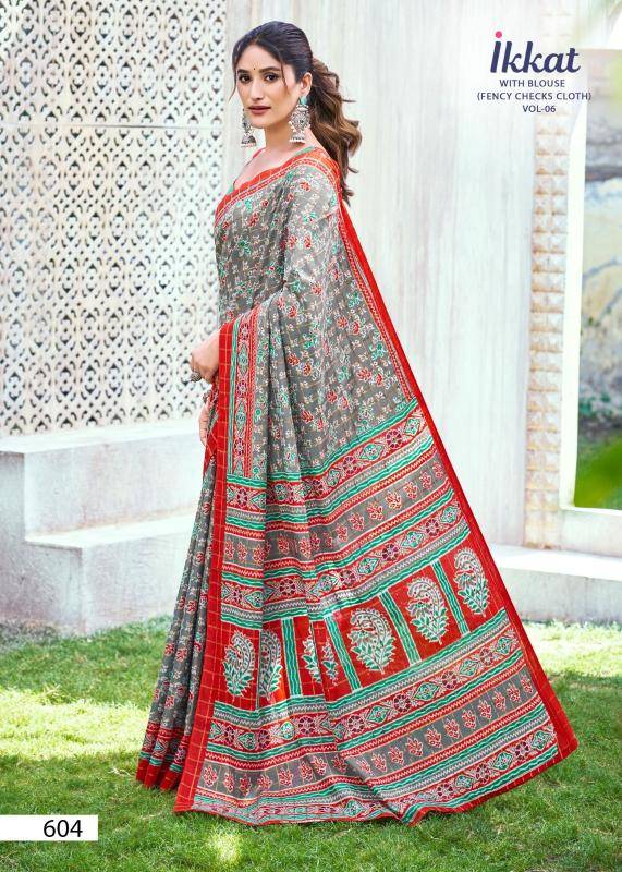 Lakhani mul mul cotton Saree wholesale price list